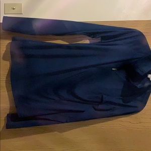 Under Armour long sleeve top